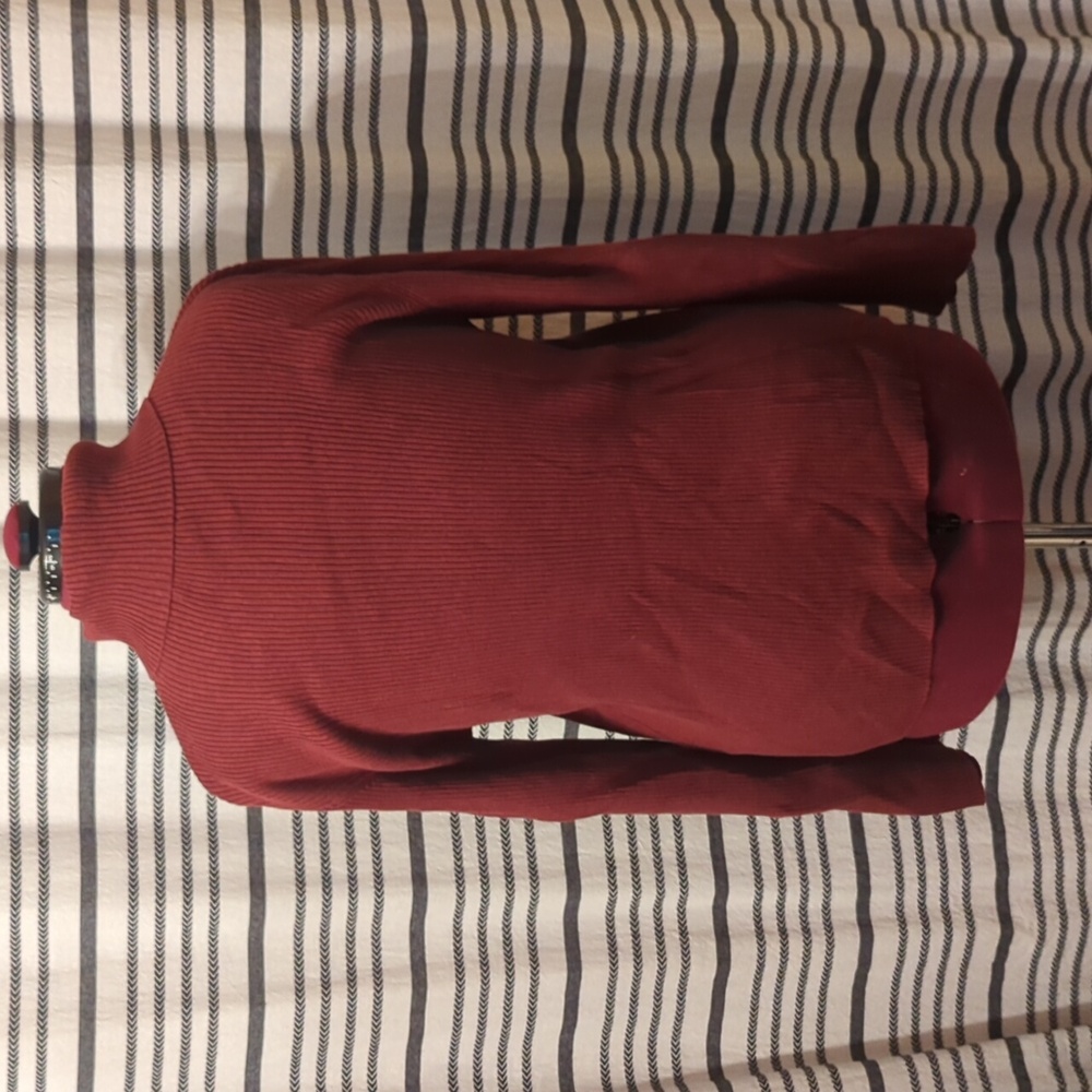 Pendleton Turtleneck - image 5
